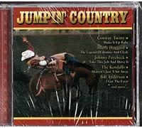 Various - Jumpin Country