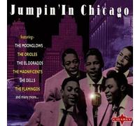 Various - Jumpin in Chicago