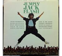 Various - Jumpin' Jack Flash (Music From The Motion Picture) - Mercury - 830 545-1