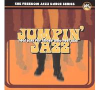 Various - Jumpin Jazz