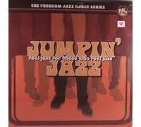 Various - Jumpin Jazz [VINYL]