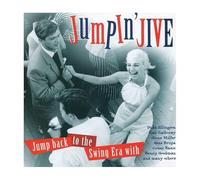 Unknown Artist - Jumpin' Jive