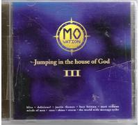 Various - Jumping in the House of 3