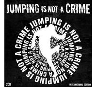 Various - Jumping Is Not a Crime