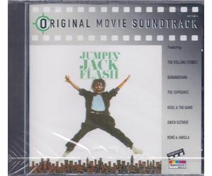 Various - Jumping Jack Flash Ost