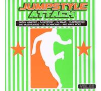 Various - Jumpstyle Attack Vol.2