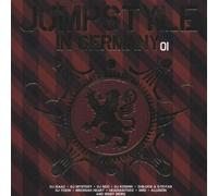 Various - Jumpstyle Germany 1