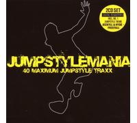 Various - Jumpstyle Mania