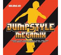 Various - Jumpstyle Megamix 2