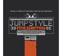 Various - Jumpstyle Megamix 3