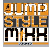 Various - Jumpstyle Mixx 1
