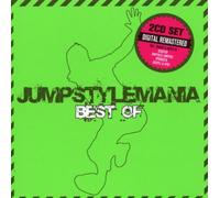Various - Jumpstylemania-Best of