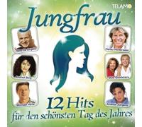 Various - Jungfrau-12 Hits Für Den Schönsten Tag des Jahres