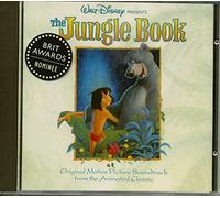 Various - Jungle Book