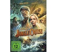 Various - Jungle Cruise
