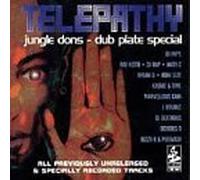 Various - Jungle Dons