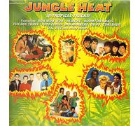 Various - Jungle Heat