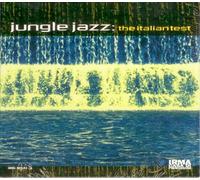 Various - Jungle Jazz Italian Test