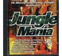 Various - Jungle Mania
