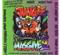 Various - Jungle Massive 2