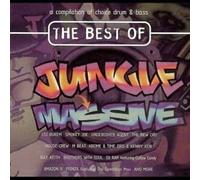 Various - Jungle Massive Best of