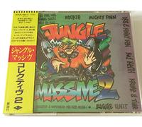 Various - Jungle Massive Collective 2