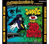 Various - Jungle Massive Vol.4