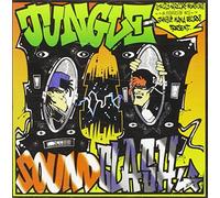 Various - Jungle Soundclash Vol 1