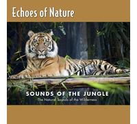 Various - Jungle Talk: Echoes of Nature
