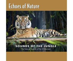 Various - Jungle Talk: Echoes of Nature