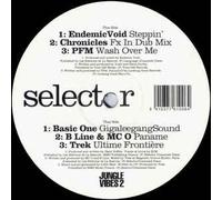Various - Jungle Vibes 2 [VINYL]