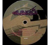 Various - Jungle Warfare Vol. 15