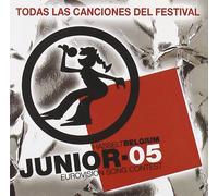 Various - Junior-05 Todas Las Canciones