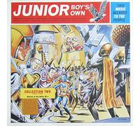 Various - Junior Boys Own Collect 2 [VINYL]
