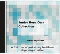 Various - Junior Boys Own Collection