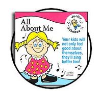 Various - Junior Jukebox: All About Me