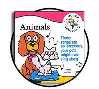 Various - Junior Jukebox: Animals