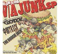 Various - Junk Sp Nagoya Daigasshou