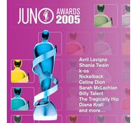Various - Juno Awards 2005
