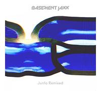 Various - Junto Remixed [CD]