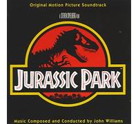 Various - Jurassic Park [CASSETTE]