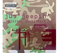 Various - Jus Jeepin