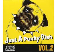 Various - Just a Punky Dish Vol. 2