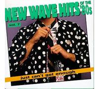 Various - Just Can't Get Enough