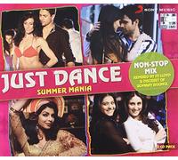 VARIOUS - JUST DANCE SUMMER MANIA