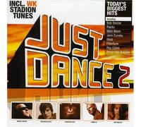 Various - Just Dance Vol 2