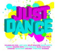 Various - Just Dance Vol. 2