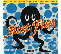 Various - Just for Fun/die Stärksten