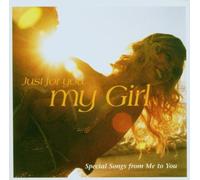 Various - Just for You.. . My Girl