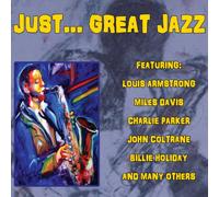 Various - Just Great Jazz